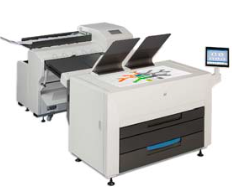 KIP 800 Color Series