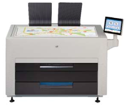 KIP 850 Color Series