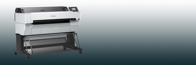 Epson - Repros Inc.